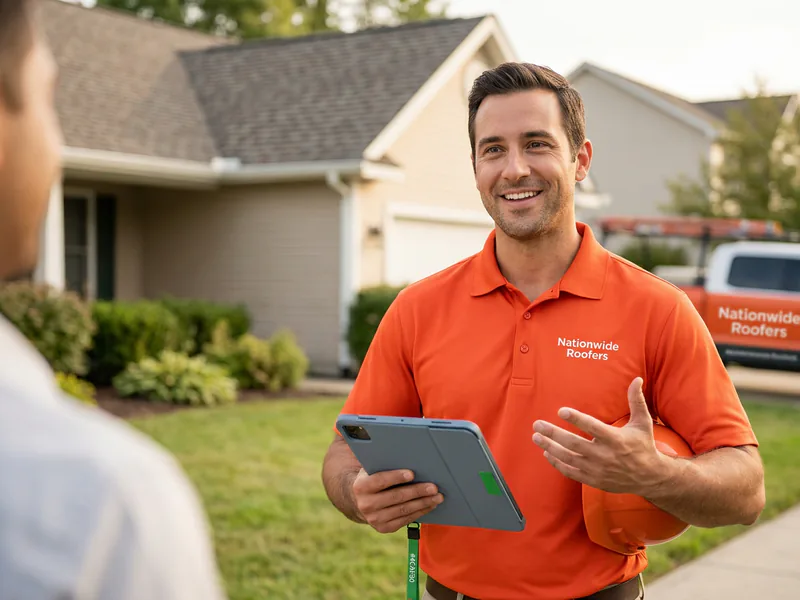 Roof Installation  in Richboro  FAQ